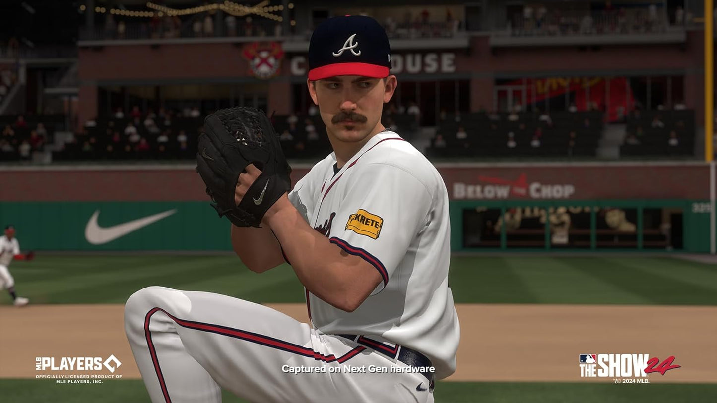 MLB The Show 24 - Xbox Series X