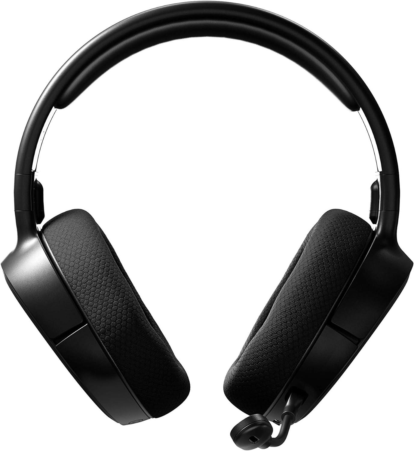 SteelSeries Arctis 1 Wireless Gaming Headset for Xbox – USB-C Wireless – Detachable ClearCast Microphone – for Xbox One and Series X, PS4/PS5, PC, Nintendo Switch and Lite, Android