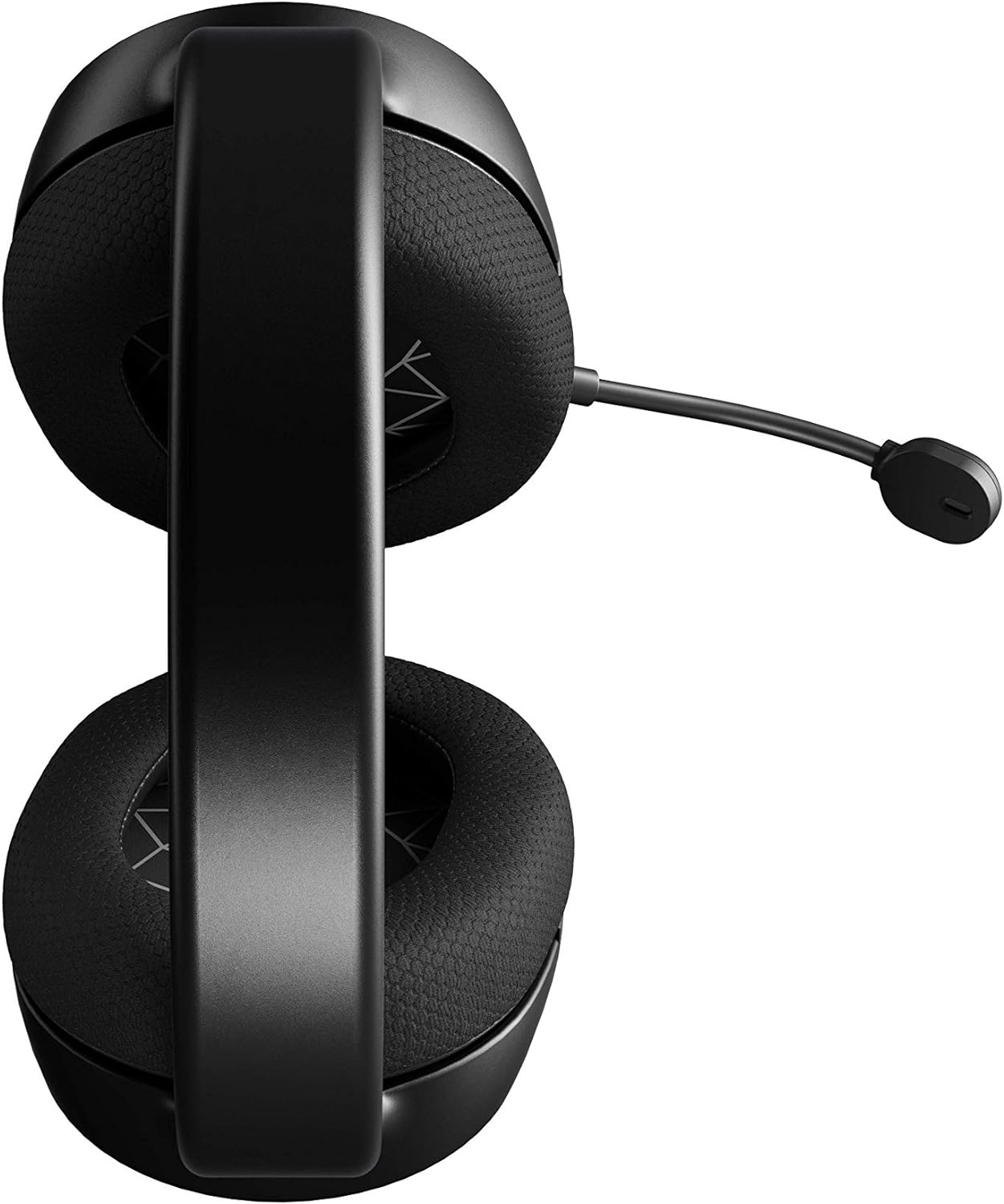 SteelSeries Arctis 1 Wireless Gaming Headset for Xbox – USB-C Wireless – Detachable ClearCast Microphone – for Xbox One and Series X, PS4/PS5, PC, Nintendo Switch and Lite, Android