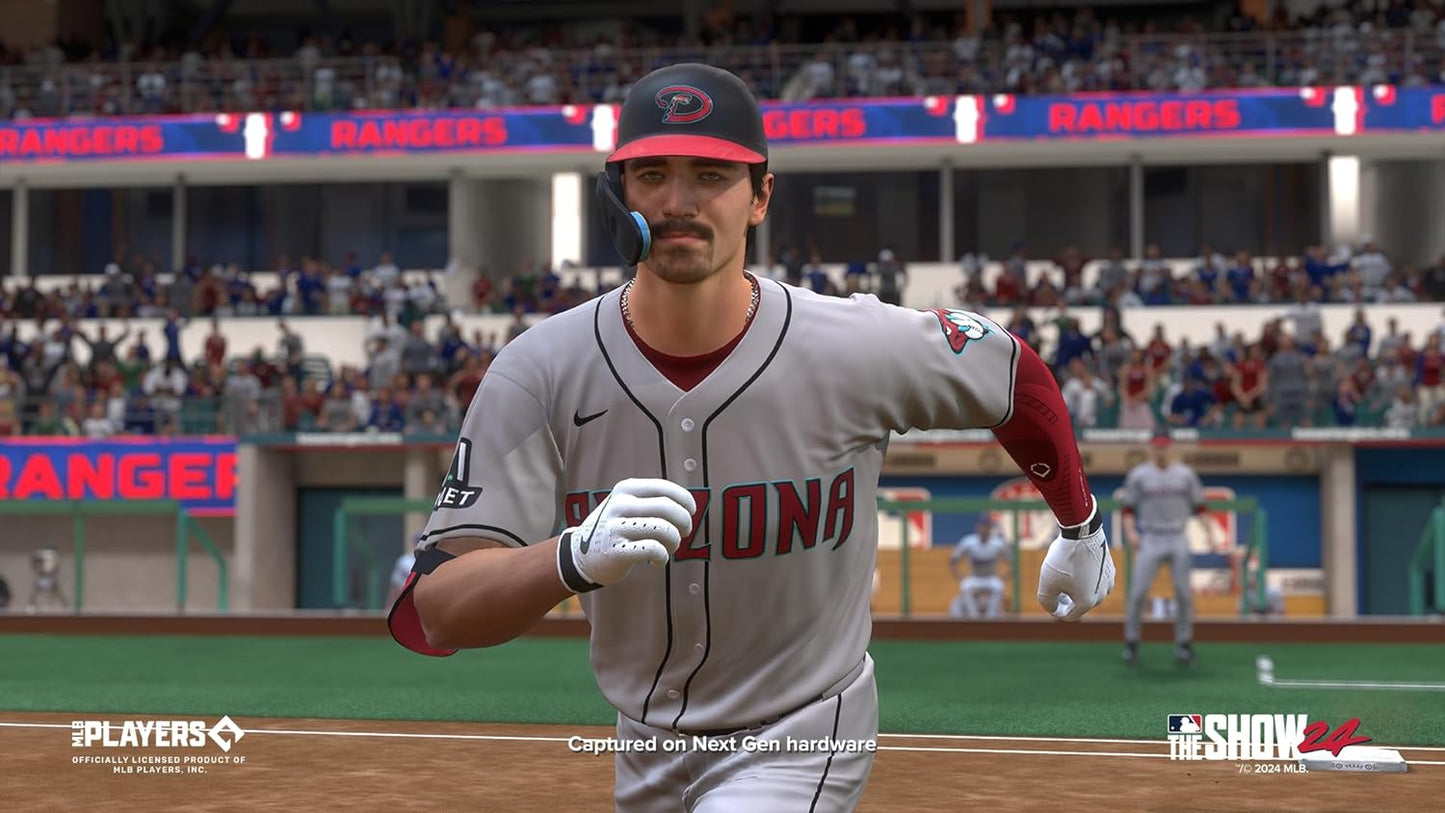MLB The Show 24 - Xbox Series X