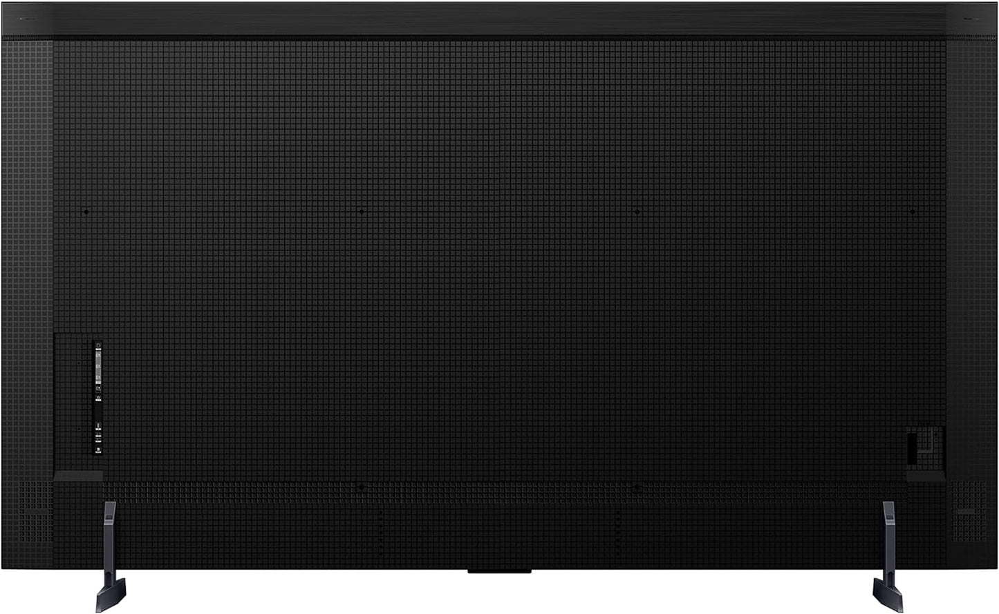 TCL 98-Inch QM8 QLED 4K Smart Mini LED TV with Google (98QM850G, 2023 Model) Dolby Vision, Atmos, HDR Ultra, Game Accelerator up to 240Hz, Voice Remote, Works Alexa, Streaming Television