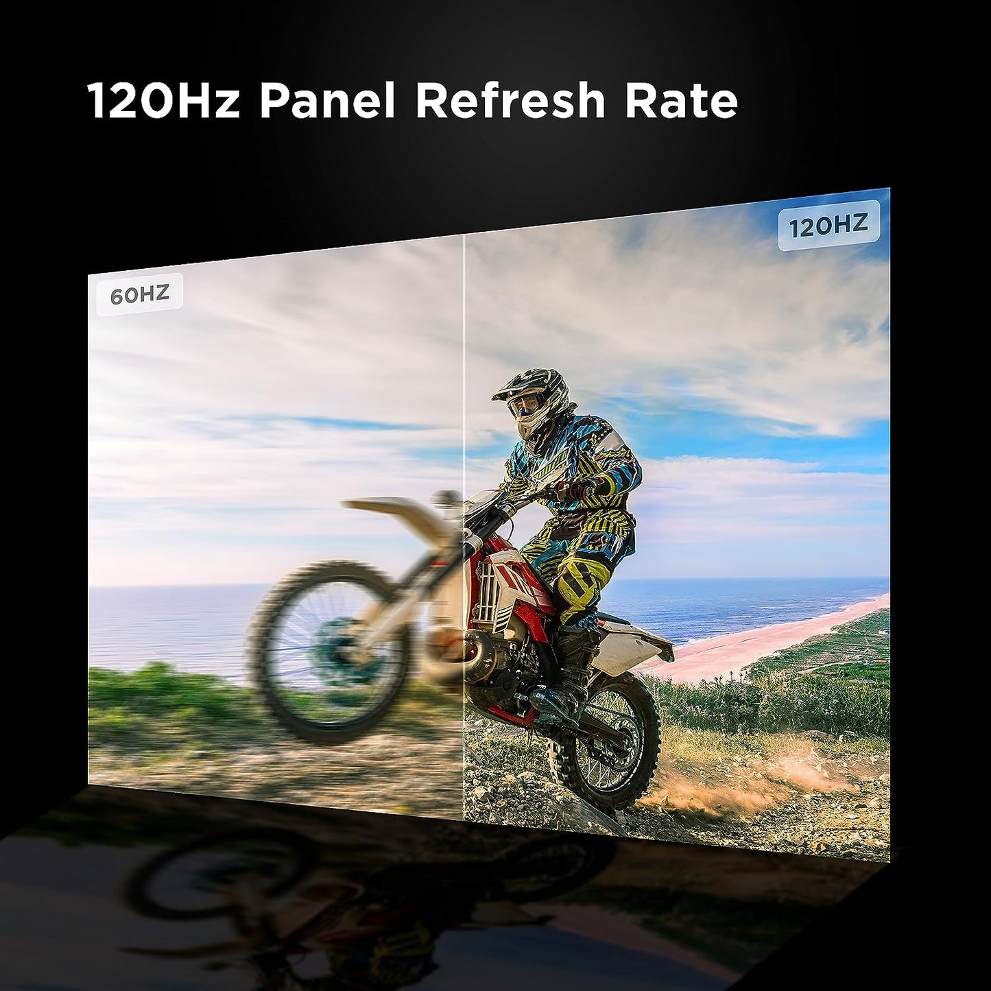 TCL 98-Inch Class S5 4K LED Smart TV with Google TV (98S550G, 2023-Model), Dolby Vision, HDR Ultra, Dolby Atmos, Google Assistant Built-In with Voice Remote, Works with Alexa, Streaming UHD Television