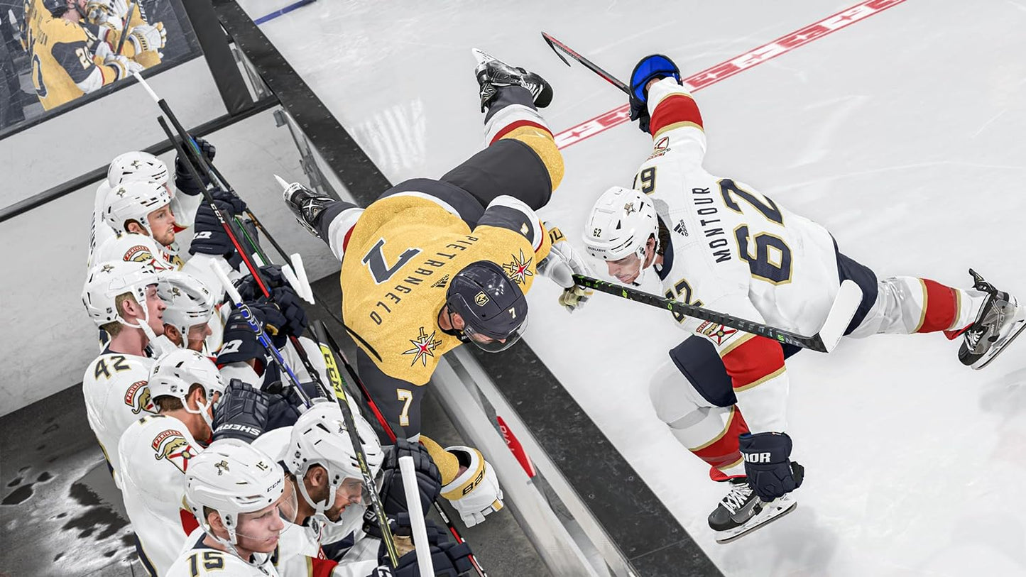 NHL 24 - Xbox Series X