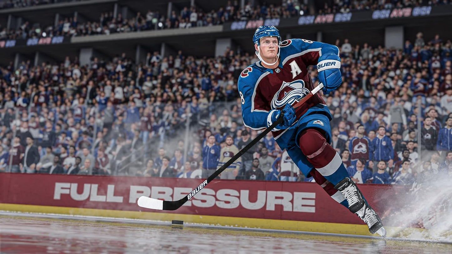 NHL 24 - Xbox Series X