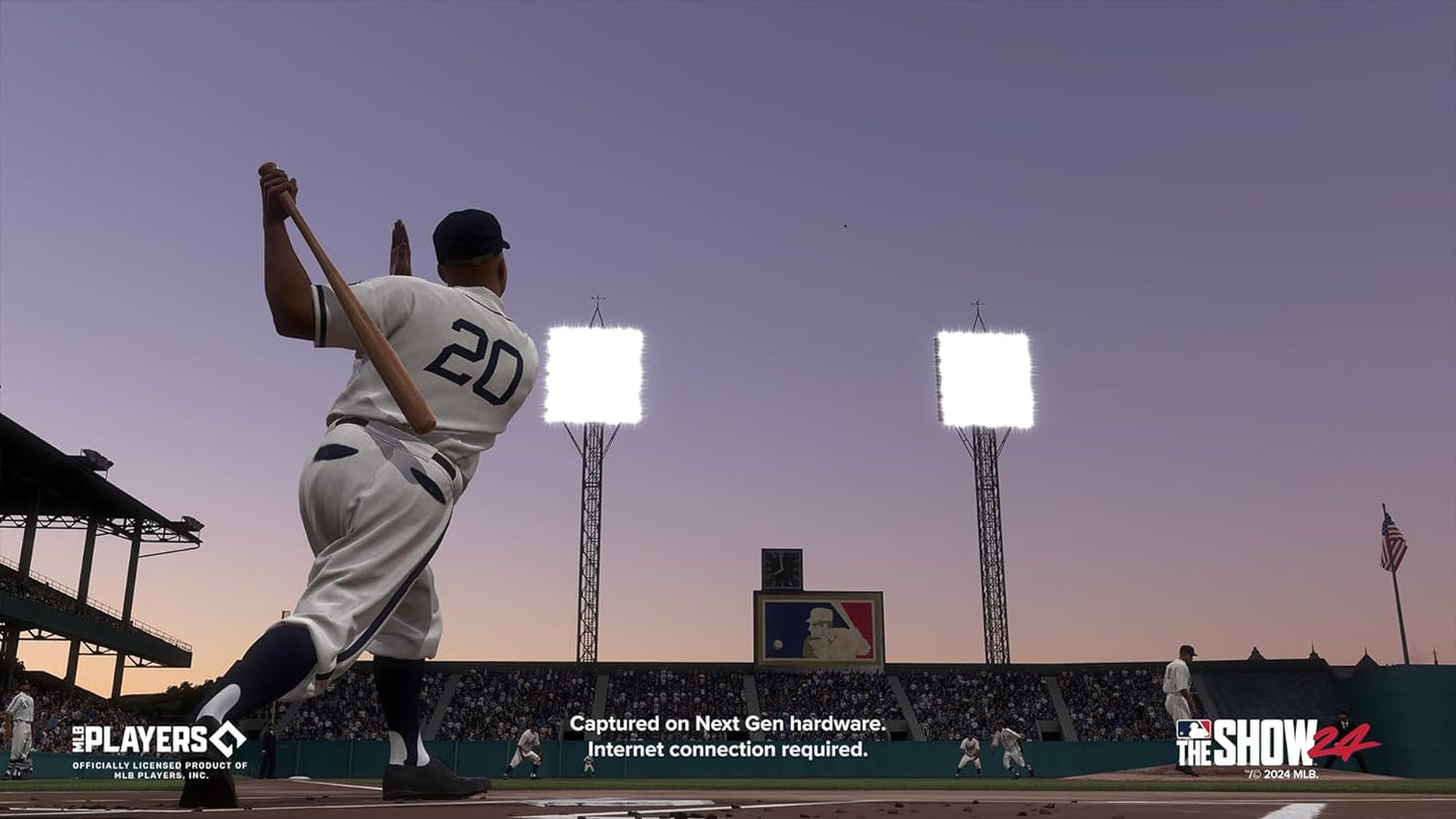 MLB The Show 24 - Xbox Series X