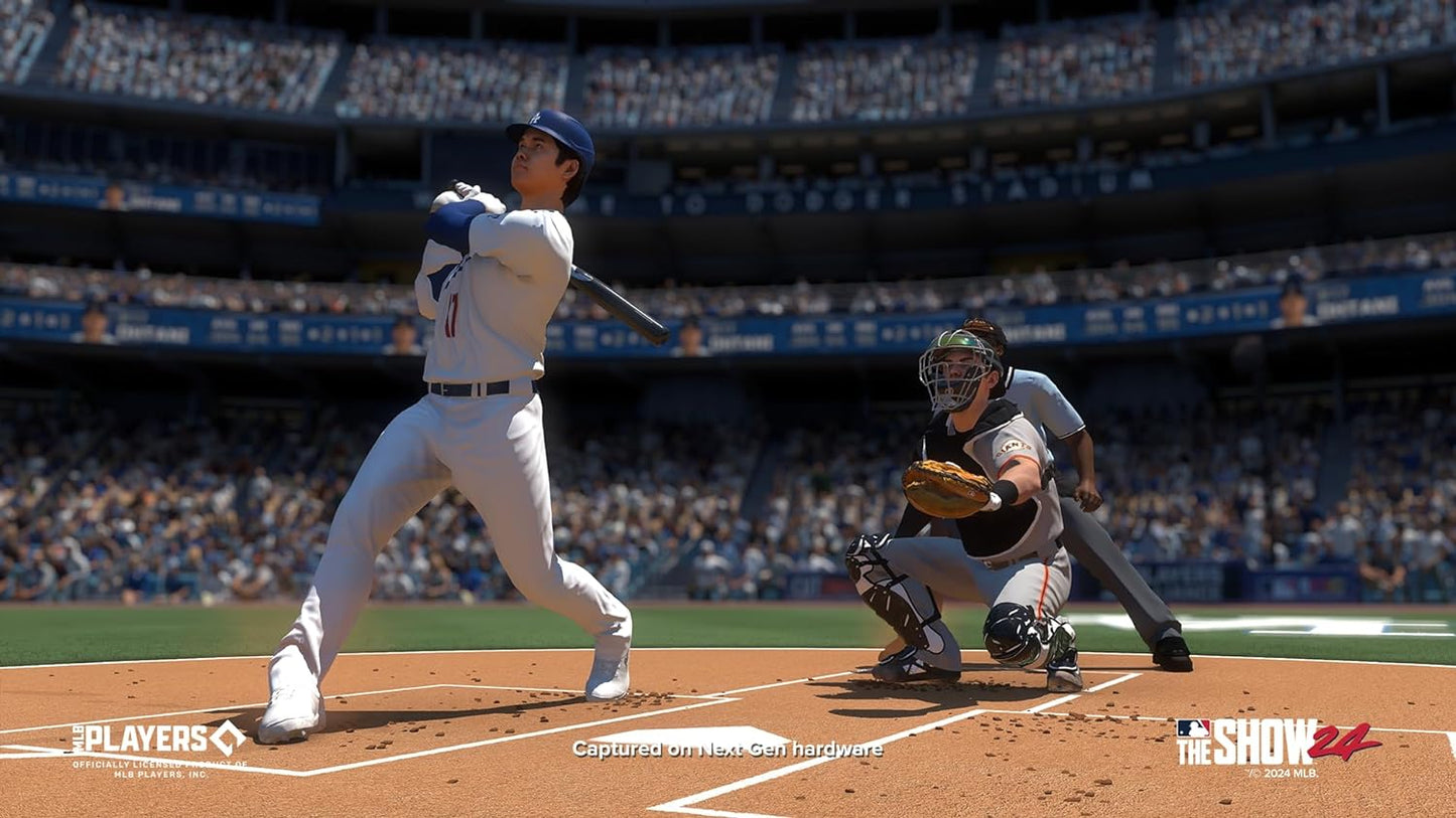 MLB The Show 24 - Xbox Series X