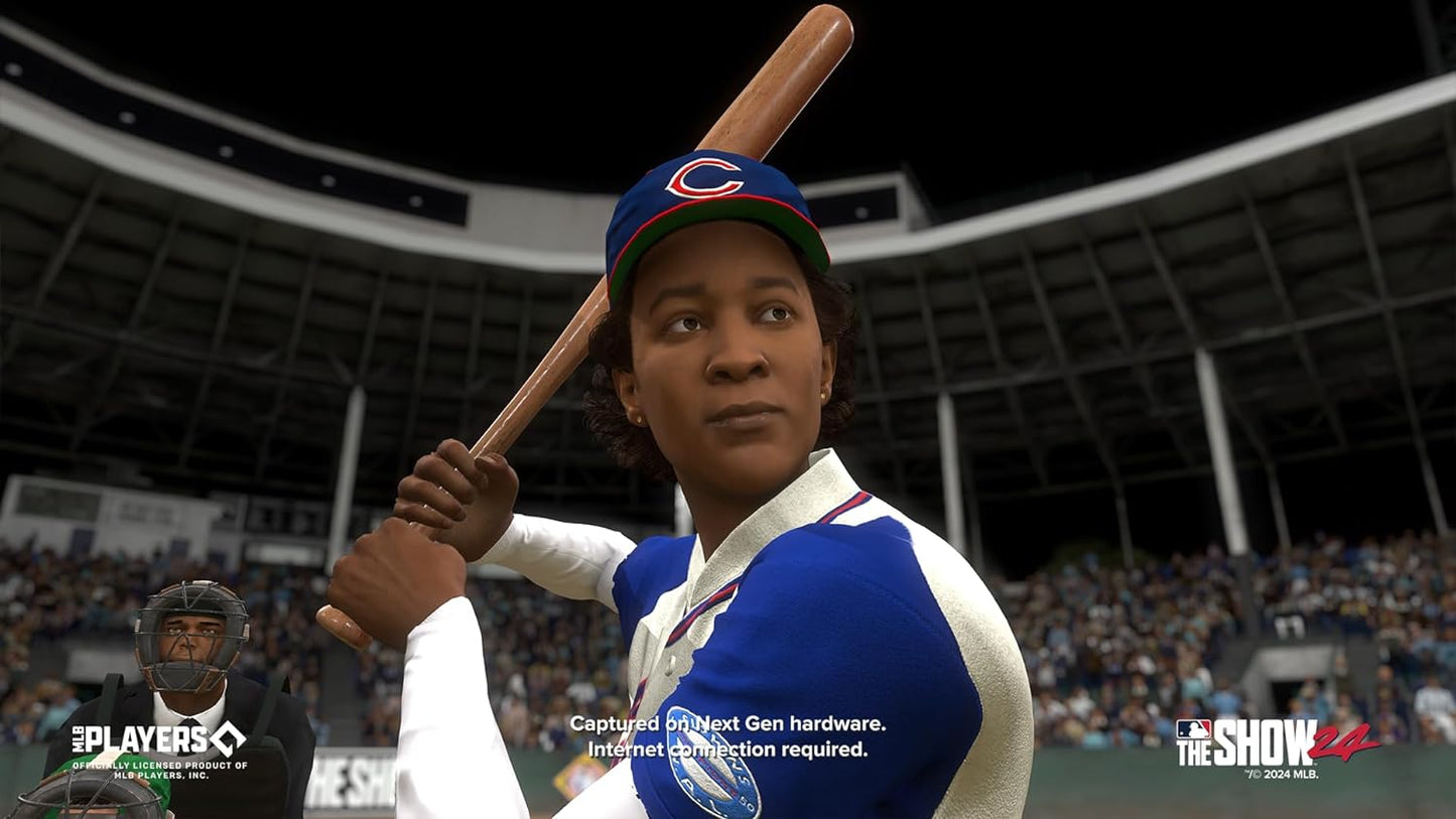 MLB The Show 24 - Xbox Series X