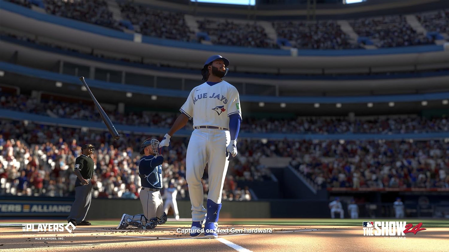 MLB The Show 24 - Xbox Series X